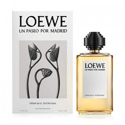 لوفي أوبرا إن إل تياترو ريال – أو دي بيرفيوم 100 مل | عطر الصحراء لوفي أوبرا إن إل تياترو ريال – أو دي بيرفيوم 100 مل | عطر الصحراء