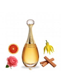 عطر جادور إنفينيسيم 100مل