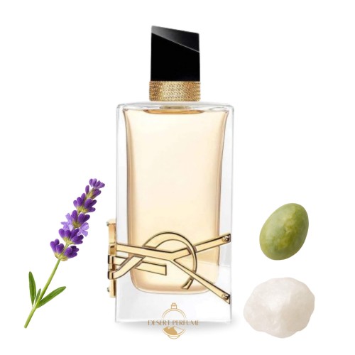 عطر ايف سان لوران ليبر ماء عطر 90 مل