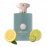 Amouage Search Eau de Parfum 100ml