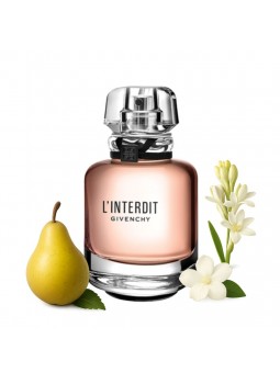 Givenchy L’interdit EDP 100ML 