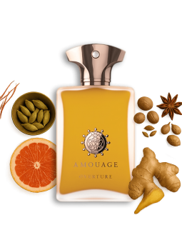  Overture Man EDP 100ML