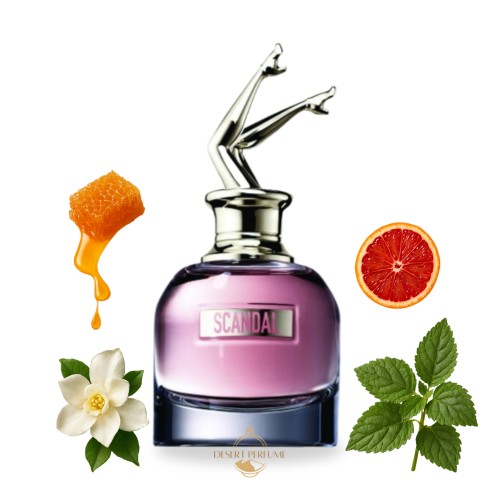 Jean Paul Gaultier Scandal EDP 50ml