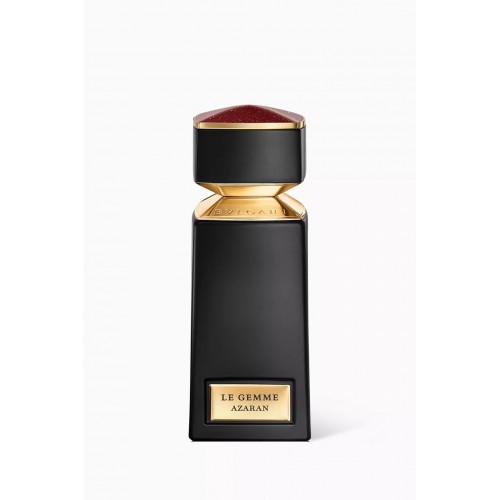 تستر عطر بولغاري لي جيمي ازاران 125 مل أو دو برفيوم- Bvlgari Le Gemme Azaran Tester 125ml EDP تستر عطر بولغاري لي جيمي ازاران 125 مل أو دو برفيوم- Bvlgari Le Gemme Azaran Tester 125ml EDP