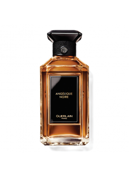 Guerlain Larres and Lamatiere Angelique Noir Eau de Parfum 200 ml