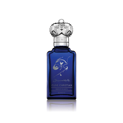 عطر اكستاتيك 50 مل