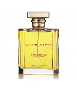 عطر أوسمانثوس أو دي بارفان، 120 مل