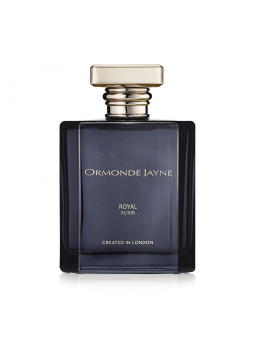 Royal Elixir Harrods Eau de Parfum 120 ml
