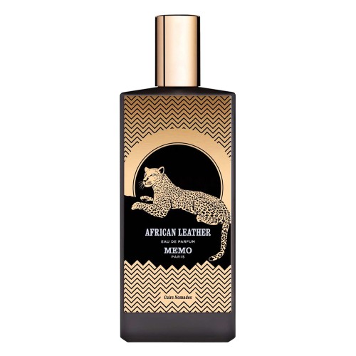 عطر افريكان ليذر - او دي بارفان، 75 مل