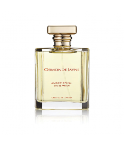 Amber Royal Eau De Parfum, 120ml