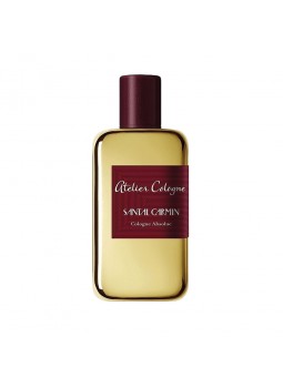 Atelier-Santal Carmin Cologne 100ml