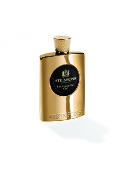 Atkinsons Her Majesty The Oud EDP 100ML 