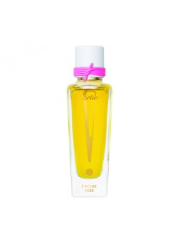 Cartier L'Heure Osée EDP 75ml