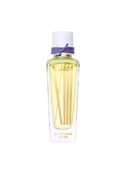 Cartier L'Heure Treizieme EDP 75ml