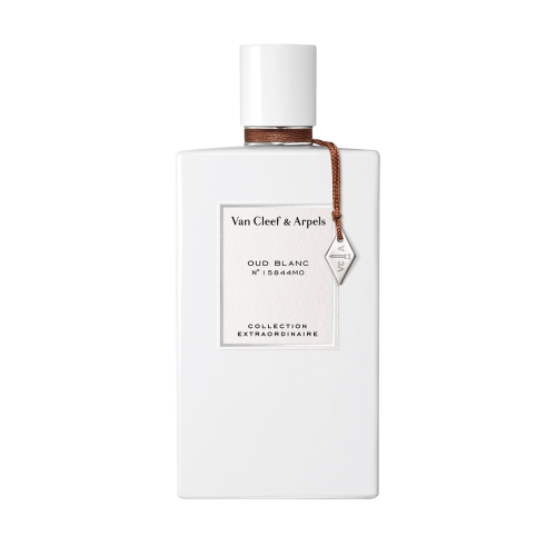 Van Cleef & Arpels Collection Extraordinaire Oud Blanc Parfum 75ml