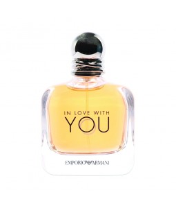 Emporio Armani In Love With You EDP100ML 