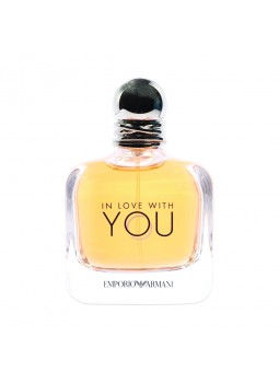 Emporio Armani In Love With You EDP100ML 