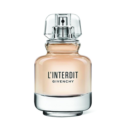 عطر الشعر جيفنشي لينتيرديت 35 مل عطر الشعر جيفنشي لينتيرديت 35 مل