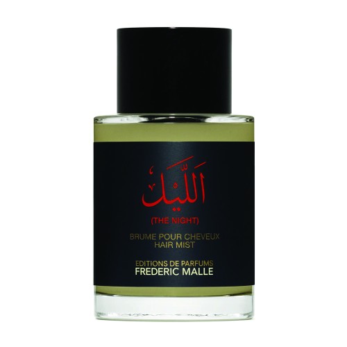 معطر الشعر ذا نايت، 100 مل