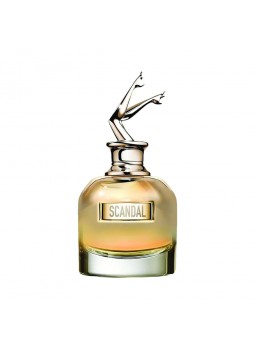 Jean Paul Gaultier Scandal Gold EDP 80ml