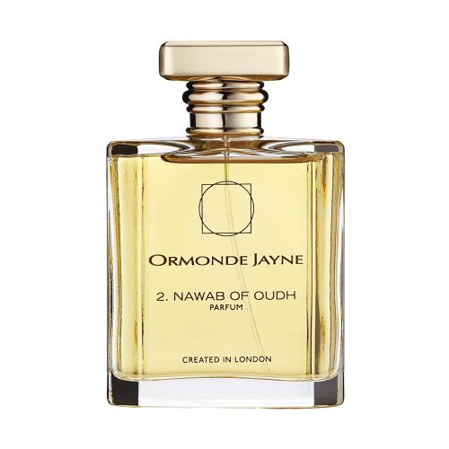 عطر نواب من عود أورموند جاين عطر 120 مل