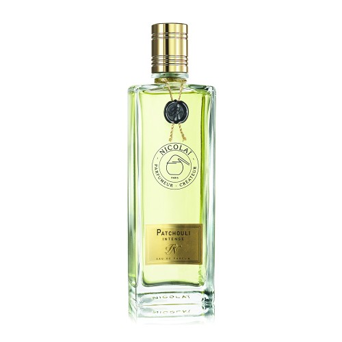 عطر نيكولاي باتشولي انتنس 250 مل عطر نيكولاي باتشولي انتنس 250 مل