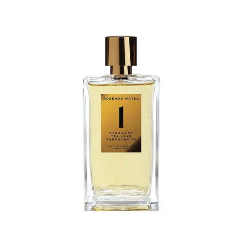 عطر روسيندو ماتيو نمبر 1 بيرجاموت تي ليف ساندال وود او دو بارفيوم 100مل عطر روسيندو ماتيو نمبر 1 بيرجاموت تي ليف ساندال وود او دو بارفيوم 100مل