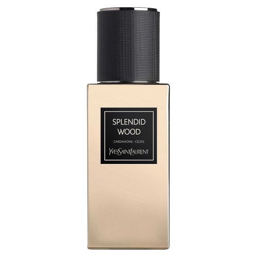 عطر إيف سان لوران سبلينديد وود 75 مل