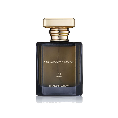عطر الطائف إليكسير، 50 مل